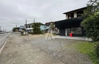 Terreno à venda na rua santa catarina, --, floresta, joinville por r$ 1.500.000