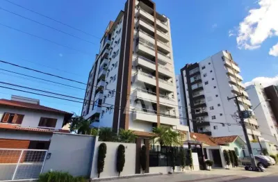 Apartamento com 3 quartos à venda na rua pará, --, américa, joinville por r$ 600.000