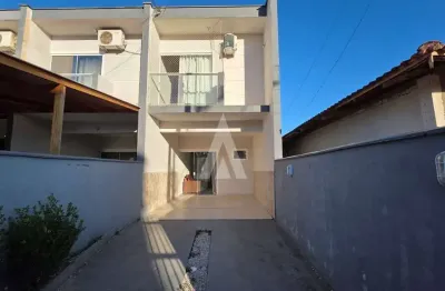 Casa com 3 quartos à venda na joão ebert, --, comasa, joinville, 82 m2 por r$ 420.000
