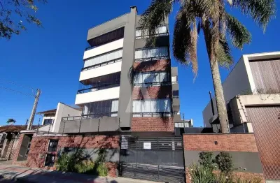 Apartamento com 2 quartos à venda na rua ismael carlos correia, --, saguaçu, joinville por r$ 450.000