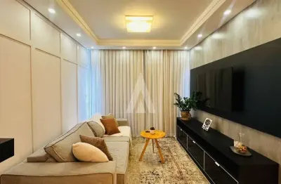 Apartamento com 2 quartos à venda na rua benjamin constant, --, costa e silva, joinville por r$ 595.000