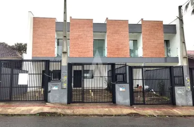 Casa com 3 quartos à venda na rua treze de maio, --, iririú, joinville, 113 m2 por r$ 519.000