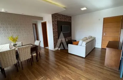 Apartamento no edifício matisse com 1 suíte mais 1 quarto à venda no bairro saguaçu em joinville - sc, por r$ 560.000,00
