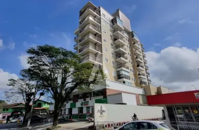 Apartamento com 3 quartos à venda na pastor dommel, --, centro, joinville por r$ 1.300.000