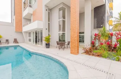 Apartamento com 3 quartos à venda na rua pavão, --, costa e silva, joinville, 243 m2 por r$ 1.075.500