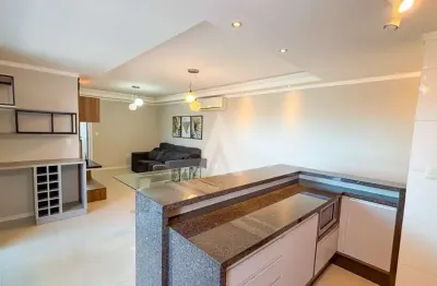 Apartamento com 3 quartos à venda na rua nova trento, --, bom retiro, joinville por r$ 650.000