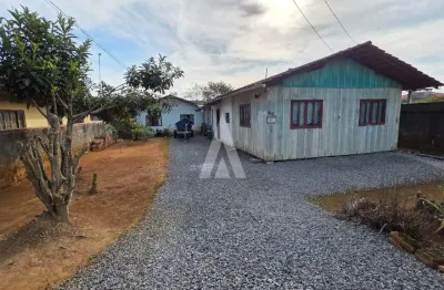 Terreno à venda na rua joão ramalho, --, boehmerwald, joinville por r$ 380.000