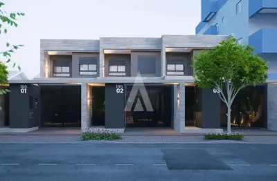 Casa com 3 quartos à venda na ricardo karmann, --, iririú, joinville, 123 m2 por r$ 728.000