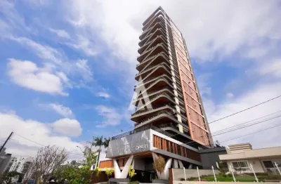 Apartamento com 3 quartos à venda na rua leopoldo fischer, --, atiradores, joinville por r$ 2.590.000