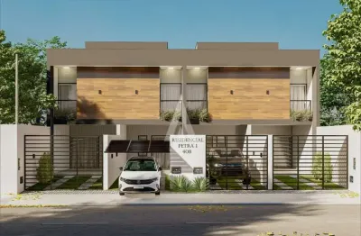 Casa com 3 quartos à venda na bem-te-vi, --, costa e silva, joinville, 98 m2 por r$ 550.000