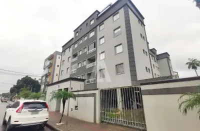 Cobertura com 3 quartos à venda na rua félix heinzelmann, --, costa e silva, joinville por r$ 400.000