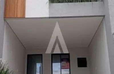 Casa com 3 quartos à venda na beira mar, --, bom retiro, joinville, 125 m2 por r$ 725.000