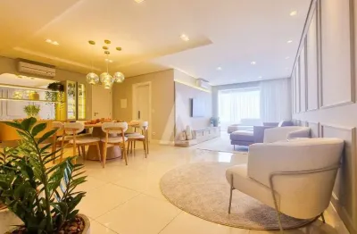 Apartamento com 3 quartos à venda na rua pará, --, américa, joinville por r$ 1.340.000