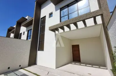 Casa com 3 quartos à venda na ouvidor, --, glória, joinville, 101 m2 por r$ 760.000