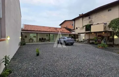 Casa com 3 quartos à venda na joão crispim da luz, --, costa e silva, joinville, 128 m2 por r$ 780.000