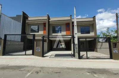 Casa com 3 quartos à venda na rua manaus, --, saguaçu, joinville, 121 m2 por r$ 660.000