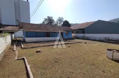 Terreno à venda na rua doutor sehrwald, --, atiradores, joinville, 100 m2 por r$ 599.000