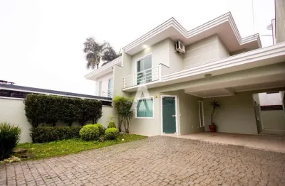Casa com 3 quartos à venda na rua pedro lessa, --, boa vista, joinville, 131 m2 por r$ 850.000