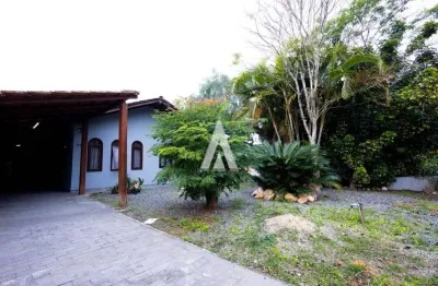 Casa com 2 quartos à venda na são josé dos cedros, --, iririú, joinville, 98 m2 por r$ 650.000
