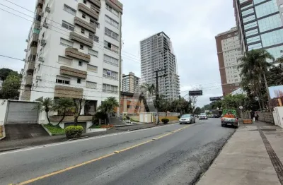 Apartamento com 3 quartos à venda na rua otto boehm, --, américa, joinville por r$ 795.000