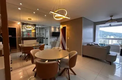 Apartamento com 3 quartos à venda na rua dona francisca, --, saguaçu, joinville por r$ 620.000