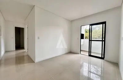 Apartamento com 2 quartos à venda na rua rio grande do norte, --, anita garibaldi, joinville por r$ 400.000
