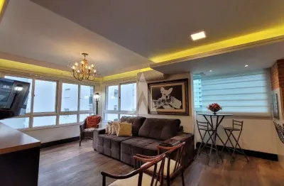 Apartamento com 3 quartos à venda na rua otto boehm, --, américa, joinville por r$ 820.000