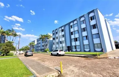 Apartamento com 3 quartos à venda na rua ministro luiz galotti, --, boa vista, joinville por r$ 320.000