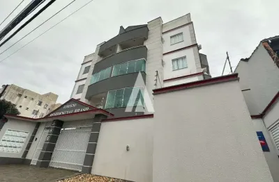 Apartamento com 2 quartos à venda na rua assis brasil, --, saguaçu, joinville por r$ 450.000