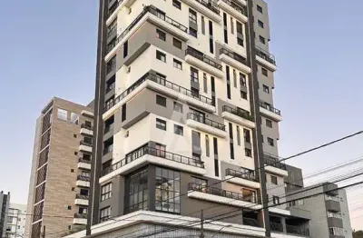 Apartamento com 3 quartos à venda na rua concórdia, --, atiradores, joinville por r$ 920.000