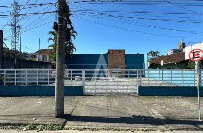 Casa comercial à venda na rua paraíba, --, anita garibaldi, joinville, 296 m2 por r$ 1.850.000