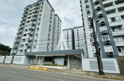 Apartamento com 3 quartos à venda na rua benjamin constant, --, costa e silva, joinville por r$ 539.000