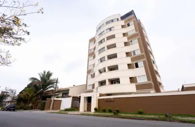Cobertura com 3 quartos à venda na rua marcílio dias, --, santo antônio, joinville por r$ 1.390.000