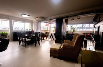 Cobertura com 3 quartos à venda na rua marcílio dias, --, santo antônio, joinville por r$ 1.390.000