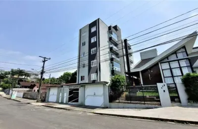 Apartamento com 3 quartos à venda na rua padre josé sandrup, --, costa e silva, joinville por r$ 570.000