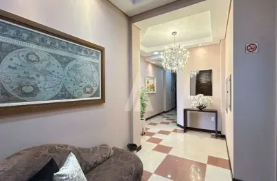 Apartamento com 1 suíte e 2 quartos à venda no bairro américa em joinville-sc por r$598.000,00