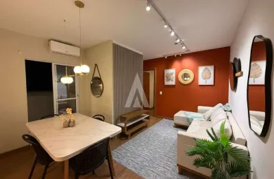 Apartamento com 2 quartos à venda na rua guia lopes, --, santo antônio, joinville por r$ 360.000