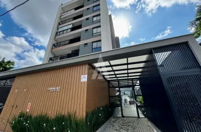 Apartamento com 3 quartos à venda na rua porto união, --, anita garibaldi, joinville por r$ 779.000