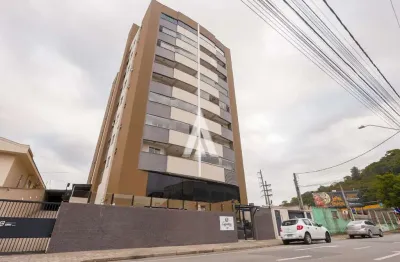 Cobertura com 1 suíte e 1 quarto à venda no bairro bom retiro em joinville-sc de r$779.000,00 por r$ r$740.000,00.