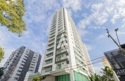 Apartamento com 3 quartos à venda na rua duque de caxias, --, centro, joinville por r$ 890.000