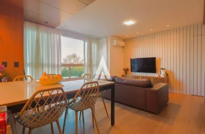 Apartamento com 3 quartos à venda na rua duque de caxias, --, centro, joinville por r$ 890.000