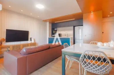 Apartamento com 1 suíte e 2 quartos à venda no bairro centro em joinville-sc por r$890.000,00.