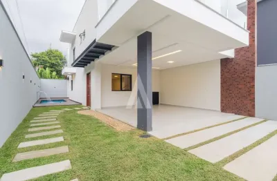 Casa com 3 quartos à venda na rua recreativa antárctica, --, américa, joinville, 196 m2 por r$ 1.620.000