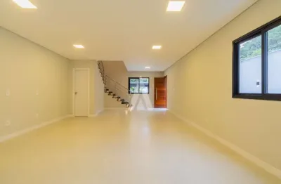 Casa com 3 quartos à venda na rua recreativa antárctica, --, américa, joinville, 196 m2 por r$ 1.620.000