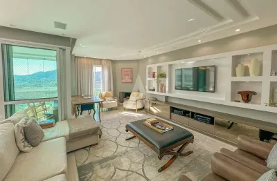 Apartamento com 3 quartos à venda na travessa são josé, --, centro, joinville por r$ 2.650.000