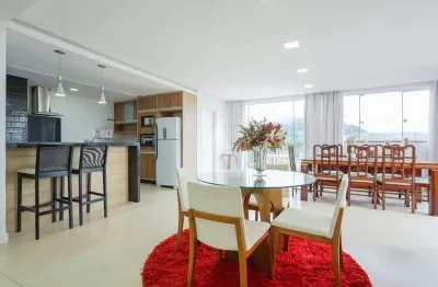 Cobertura com 3 quartos à venda na pastor dommel, --, centro, joinville por r$ 1.235.000