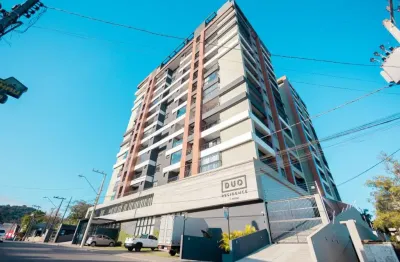 Apartamento com 3 quartos à venda na rua hermann metz, --, anita garibaldi, joinville por r$ 700.000