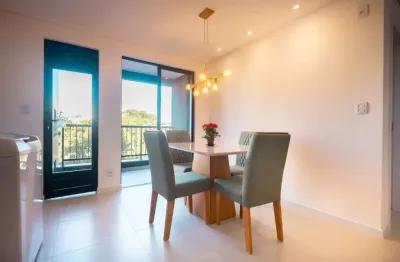 Apartamento com 1 suíte e 2 quartos à venda no bairro anita garibaldi em joinville-sc por r$700.000,00.