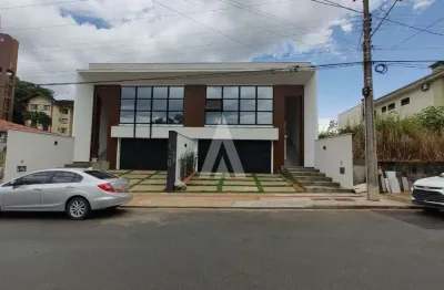 Casa com 3 quartos à venda na rua werner brietzig, --, américa, joinville, 195 m2 por r$ 1.649.000