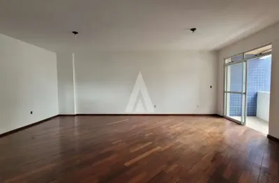 Apartamento com 3 quartos à venda na rua alexandre schlemm, --, anita garibaldi, joinville por r$ 550.000